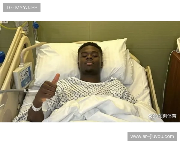 阿森纳伤病情况更新，萨卡可能轮休